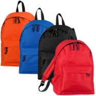 Rucksack 