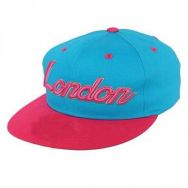 Snapback Cap 
