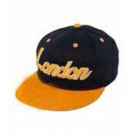 Snapback Cap 