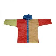 Eva / Peva Plastic Poncho