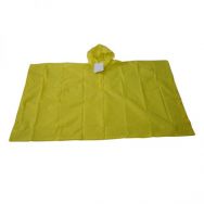 Eva / Peva Plastic Poncho