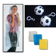 Pe Disposable Raincoat