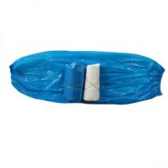 Pe Disposable Raincoat