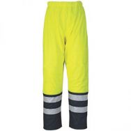 Pu Tricoated Knitted Polyester Fabric Raincoat