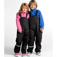 Pu Tricoated Knitted Polyester Fabric Raincoat