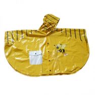 PVC Plastic Poncho