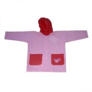 PVC Plastic Poncho