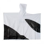 PVC Plastic Poncho