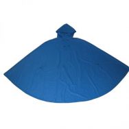 PVC Plastic Poncho