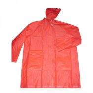 PVC Plastic Poncho