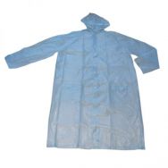 PVC Plastic Poncho