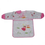 PVC Plastic Poncho