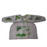 PVC Plastic Poncho