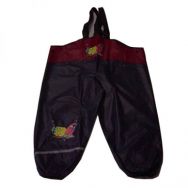 PVC Plastic Poncho