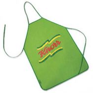 non-woven apron test