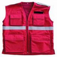 Fishing vest, Hunting vest, Outdoor vest