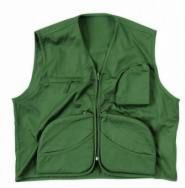 Fishing vest, Hunting vest, Outdoor vest