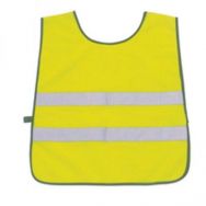 Reflective vest, Safety vest 