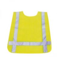 Reflective vest, Safety vest 