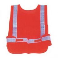 Reflective vest, Safety vest 