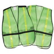 Reflective vest, Safety vest 