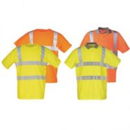 Reflective vest, Safety vest