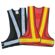 Reflective vest, Safety vest 
