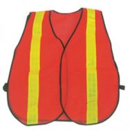 Reflective vest , Safety vest 