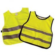 Reflective vest, Safety vest 