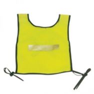 Reflective vest , safety vest 