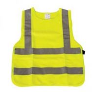 Reflective vest, Safety vest 