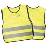 Reflective vest, Safety vest 