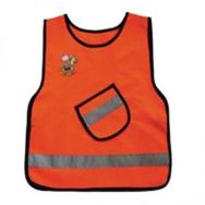 Reflective vest, Safety vest 