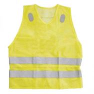 Reflective vest, Safety vest 