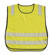 Reflective vest, Safety vest 