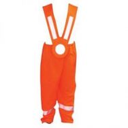 Reflective vest, Safety vest 