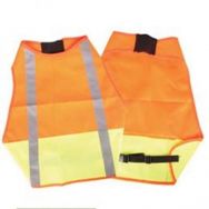 Reflective vest, Safety vest 