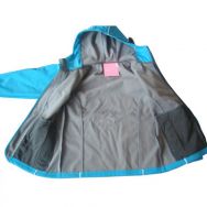 Softshell Jacket
