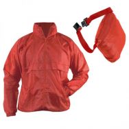 Windbreaker Jacket