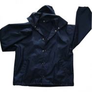 Windbreaker Jacket