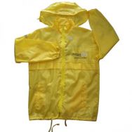 Windbreaker Jacket