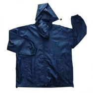 Windbreaker Jacket