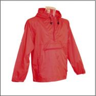 Windbreaker Jacket