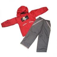 Windbreaker Jacket