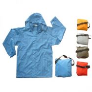 Windbreaker jacket 