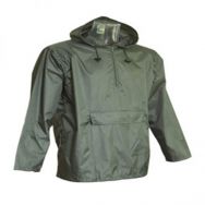 Windbreaker jacket 