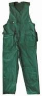Working Garments, Bip pants , Trousers 