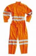 Overall , Working garments 