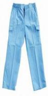 Working trousers , Trousers ,Working Garments 