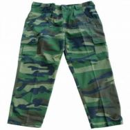 Working Garments,  Trousers ,
